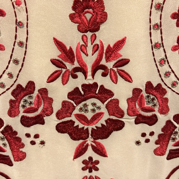 Needle and Thread Dress - Picture 3 of 10